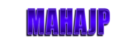 MAHAJP Logo